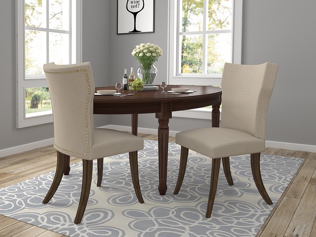 システム什器 ベスト3