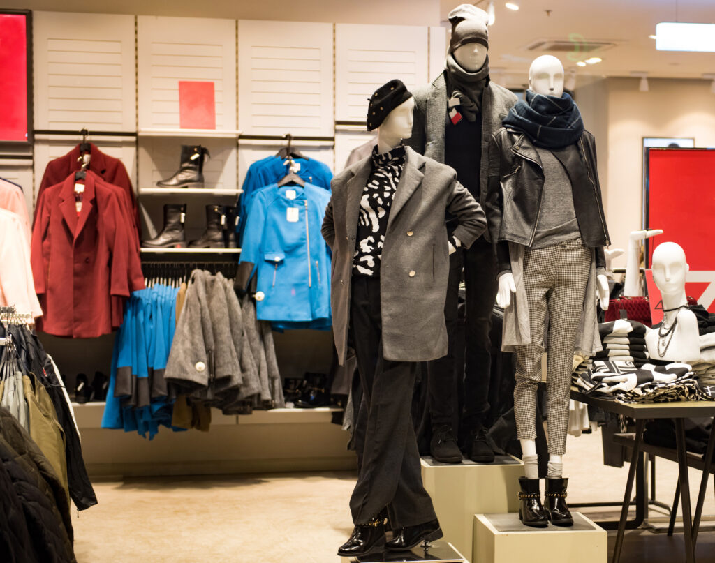 ビジュアルマーチャンダイジング